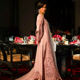 AJR Couture | Cutwork Edit'24 | Alyana