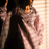 AJR Couture | Cutwork Edit'24 | Alyana