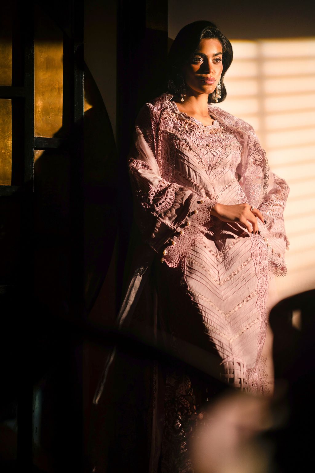 AJR Couture | Cutwork Edit'24 | Alyana