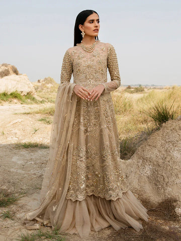 Epoque | Dawn of Love | Garnet-EP-11 - Rang-e-Khaas