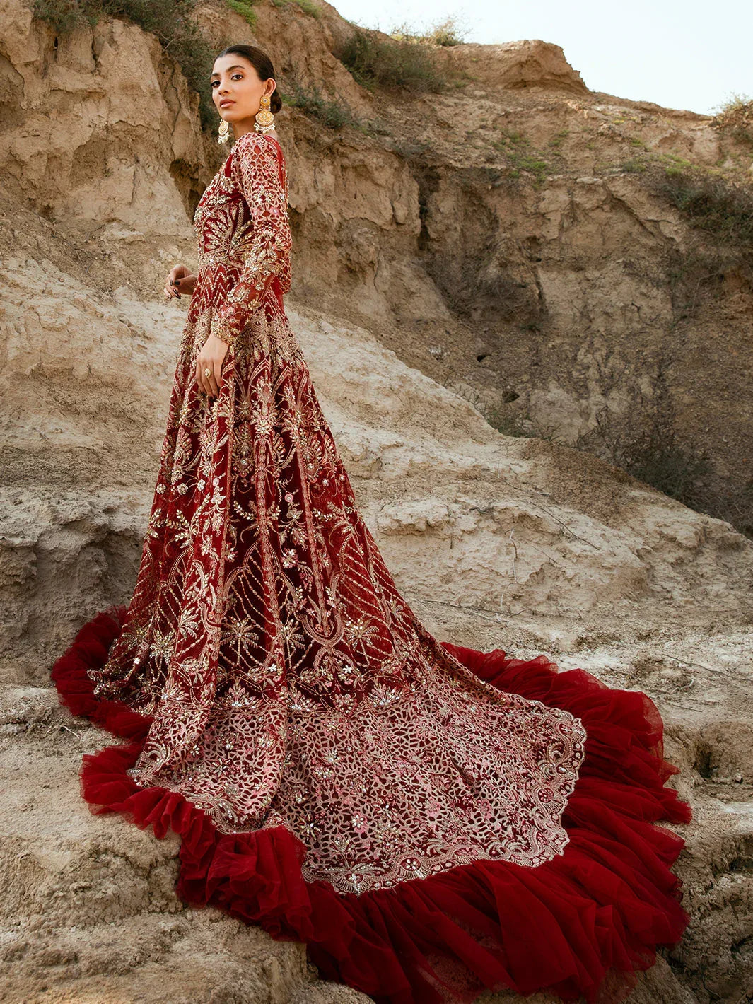 Epoque | Dawn of Love | Rosetta-EP-04 - Rang-e-Khaas