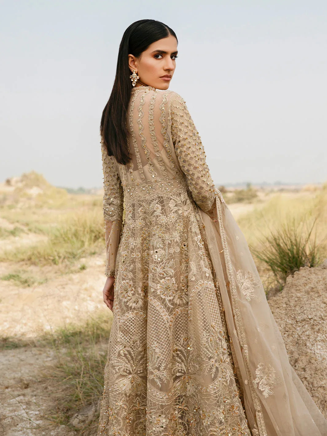 Epoque | Dawn of Love | Garnet-EP-11 - Rang-e-Khaas