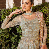 Epoque | Reverie Bridals | Champetre