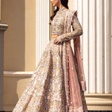 Epoque | Reverie Bridals | Amour