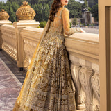 Epoque | Reverie Bridals | Celestial