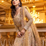 Epoque | Reverie Bridals | Majestueuse