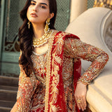Epoque | Reverie Bridals | Cramoise