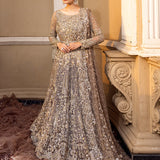 Epoque | Reverie Bridals | Chartreuse