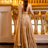 Epoque | Reverie Bridals | Majestueuse
