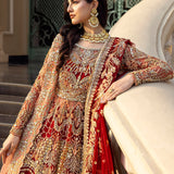 Epoque | Reverie Bridals | Cramoise