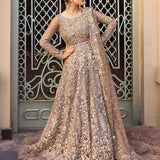 Epoque | Reverie Bridals | Chartreuse