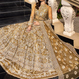 Epoque | Reverie Bridals | Celestial