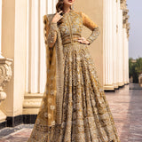 Epoque | Reverie Bridals | Celestial