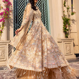Epoque | Reverie Bridals | Ivorie