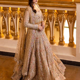 Epoque | Reverie Bridals | Majestueuse