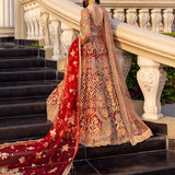 Epoque | Reverie Bridals | Cramoise