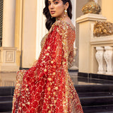 Epoque | Reverie Bridals | Ecarlate