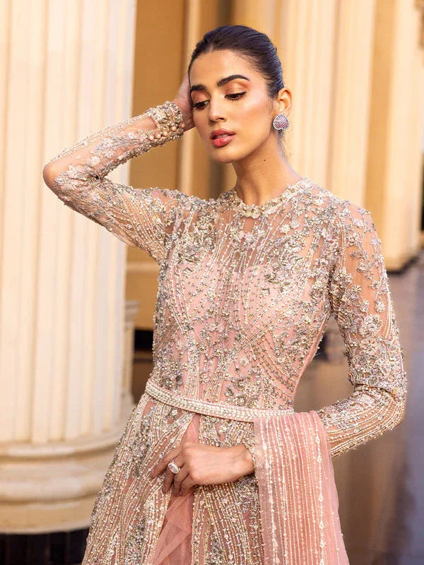 Epoque | Reverie Bridals | Enamour - Rang-e-Khaas