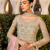 Epoque | Reverie Bridals | Champetre