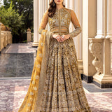 Epoque | Reverie Bridals | Celestial