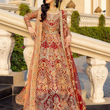 Epoque | Reverie Bridals | Cramoise
