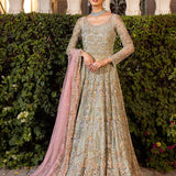 Epoque | Reverie Bridals | Champetre