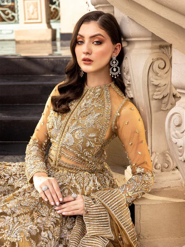 Epoque | Reverie Bridals | Celestial - Rang-e-Khaas