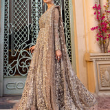 Epoque | Reverie Bridals | Chartreuse