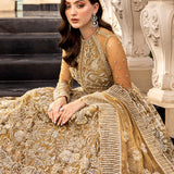 Epoque | Reverie Bridals | Celestial