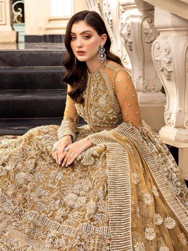 Epoque | Reverie Bridals | Celestial - Rang-e-Khaas