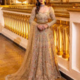 Epoque | Reverie Bridals | Majestueuse