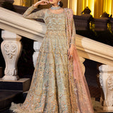 Epoque | Reverie Bridals | Champetre