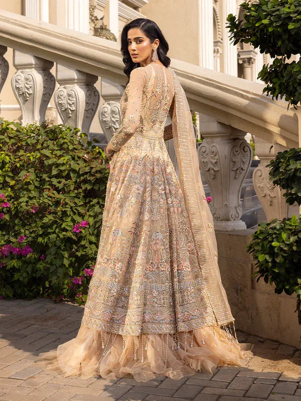 Epoque | Reverie Bridals | Ivorie - Rang-e-Khaas