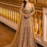 Epoque | Reverie Bridals | Majestueuse