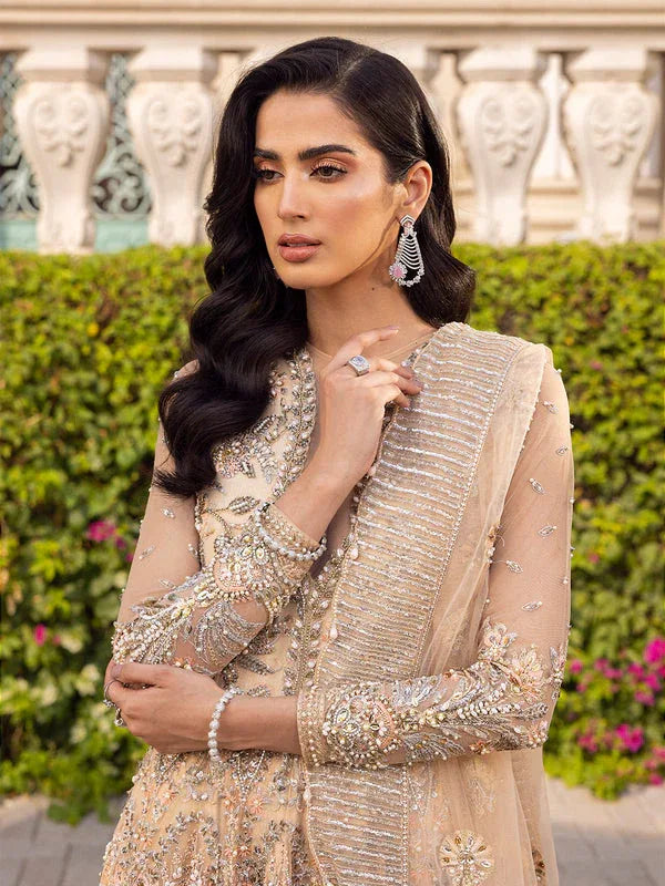 Epoque | Reverie Bridals | Ivorie - Rang-e-Khaas