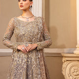 Epoque | Reverie Bridals | Chartreuse