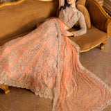 Epoque | Reverie Bridals | Soiree