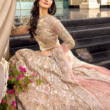 Epoque | Reverie Bridals | Amour