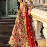 Epoque | Reverie Bridals | Cramoise