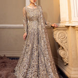 Epoque | Reverie Bridals | Chartreuse