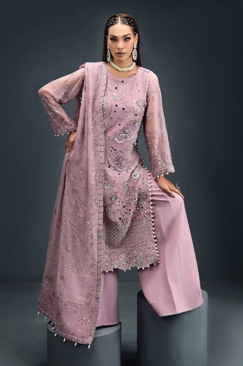 Alizeh | Reena Handcrafted 24 | Eris-Reena-V01D06 - Rang-e-Khaas