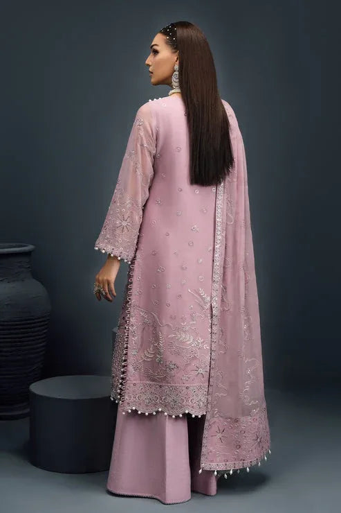 Alizeh | Reena Handcrafted 24 | Eris-Reena-V01D06 - Rang-e-Khaas