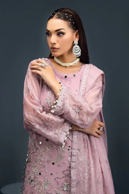 Alizeh | Reena Handcrafted 24 | Eris-Reena-V01D06 - Rang-e-Khaas