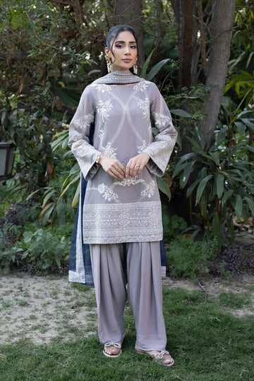 Erum Khan | Shahzeen Eid Collection | KIWI - Rang-e-Khaas