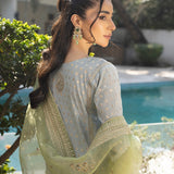 Erum Khan | Shahzeen Eid Collection | DOVE
