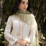 Erum Khan | Shahzeen Eid Collection | SWAN
