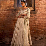 Erum Khan | Shezadian Luxe Formals | BADSHAH BEGUM