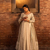 Erum Khan | Shezadian Luxe Formals | BADSHAH BEGUM
