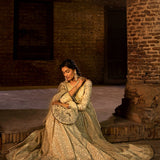 Erum Khan | Shezadian Luxe Formals | BADSHAH BEGUM