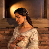 Erum Khan | Shezadian Luxe Formals | BADSHAH BEGUM